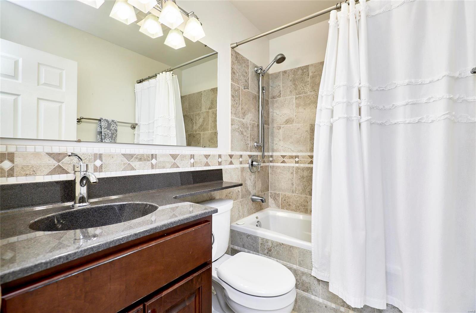 Briar Hill Farm II Condo - Residential