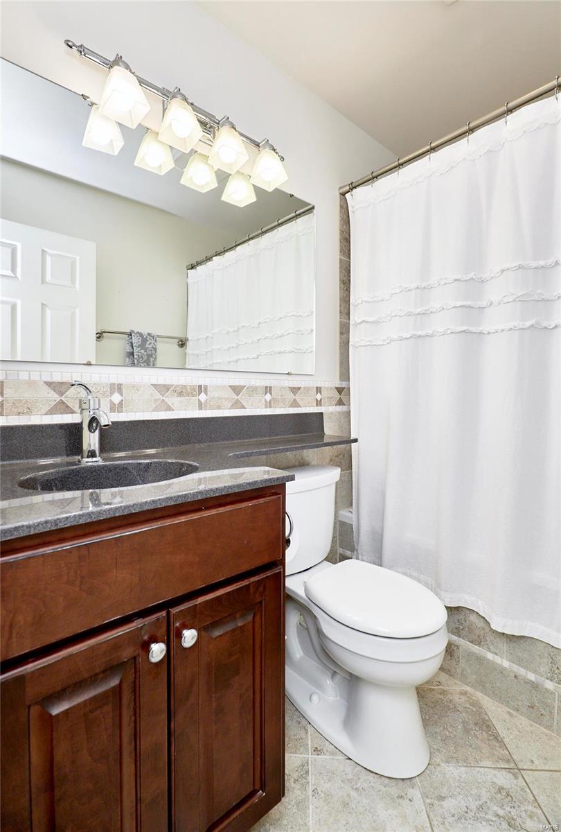 Briar Hill Farm II Condo - Residential