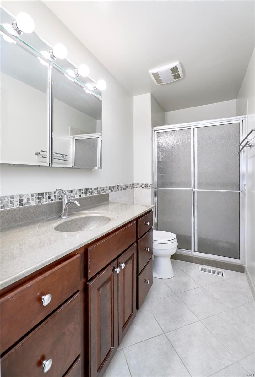 Briar Hill Farm II Condo - Residential