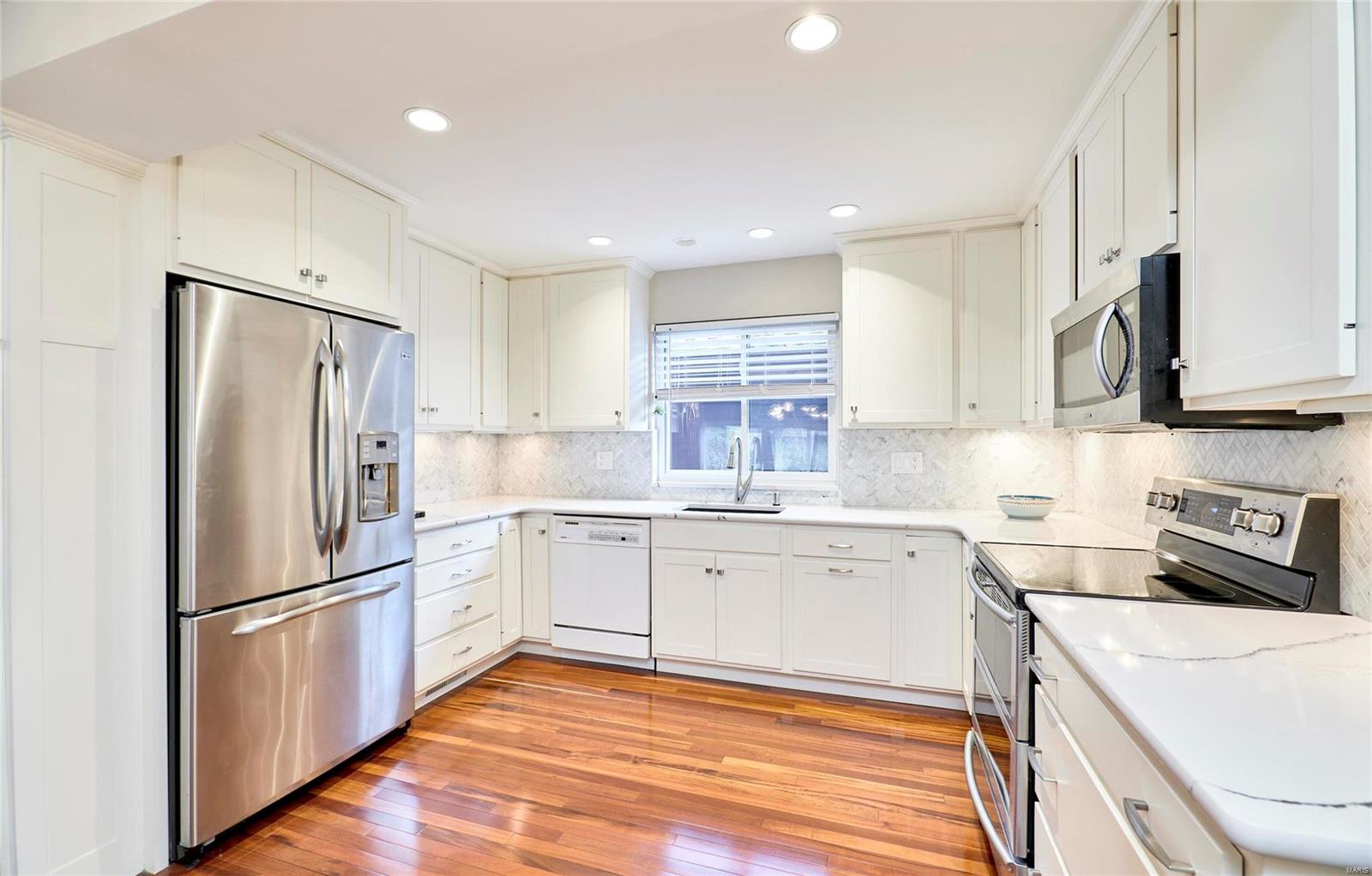 Briar Hill Farm II Condo - Residential