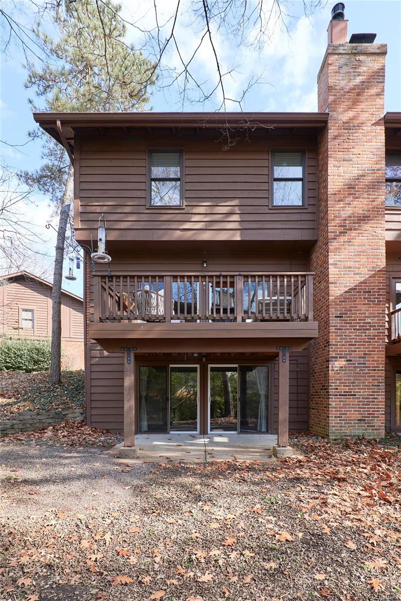 Briar Hill Farm II Condo - Residential