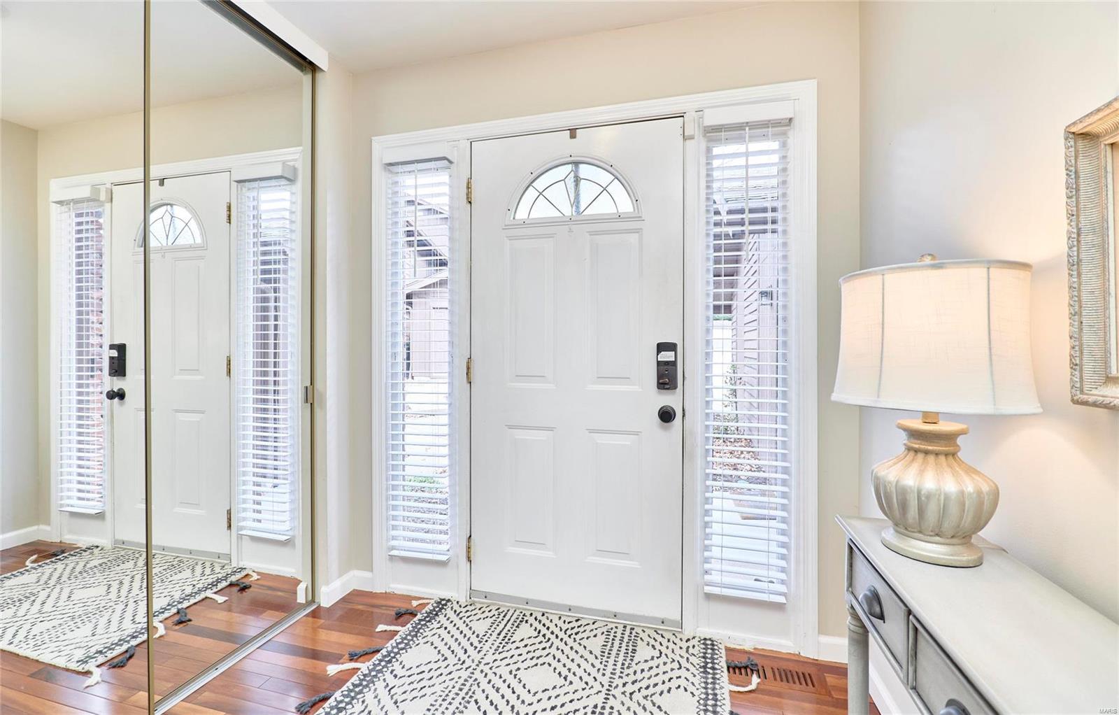 Briar Hill Farm II Condo - Residential