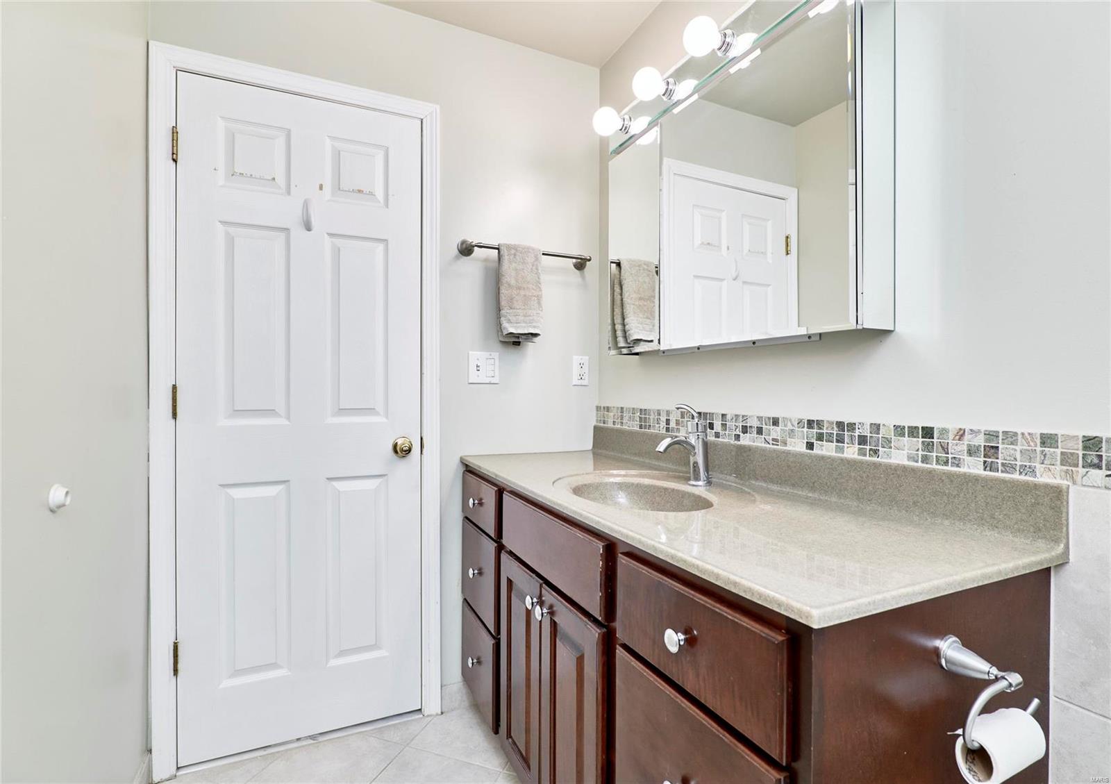 Briar Hill Farm II Condo - Residential