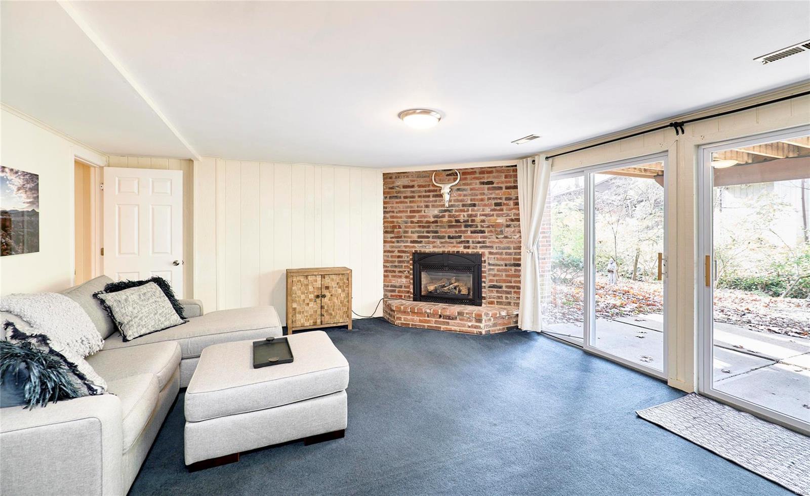 Briar Hill Farm II Condo - Residential