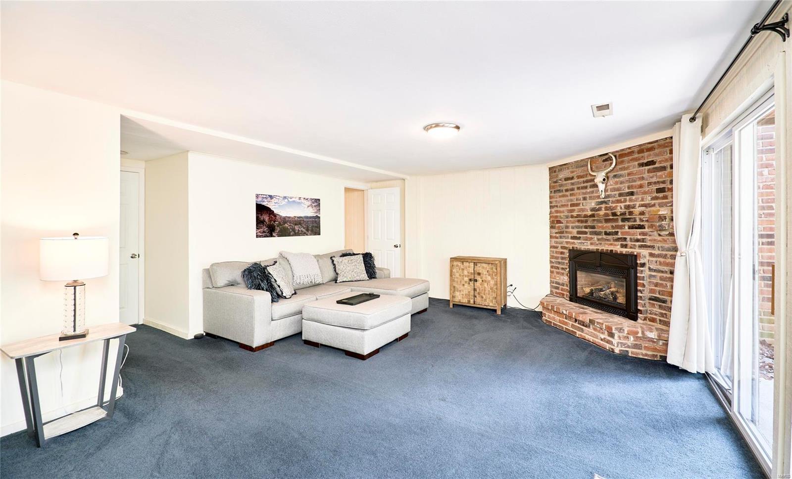 Briar Hill Farm II Condo - Residential