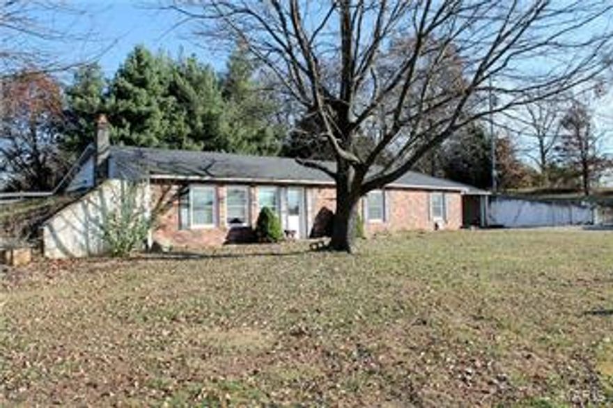 A 3 bedroom, 1 bath 1,650 square foot home sits along the property's Eastern edge putting you just a short ATV ride to the gently rolling pasture and the property’s best hunting locations.  Already fenced and cross-fenced, this tract contains all the requirements for your herd of cattle, horses, or other livestock.  A nice 45x60 metal building with over-sized doors and three grain bins (with 14K storage capacity) sit just south of the home only adding to this farm's amenities. Looking for more summer-time activities?  With Salt River and Mark Twain Lake access only 15 minutes away, enjoy all the fishing and boating you can shake a stick at just minutes from home.  With all these amenities already in place and a great price to match, this one won’t be available long.