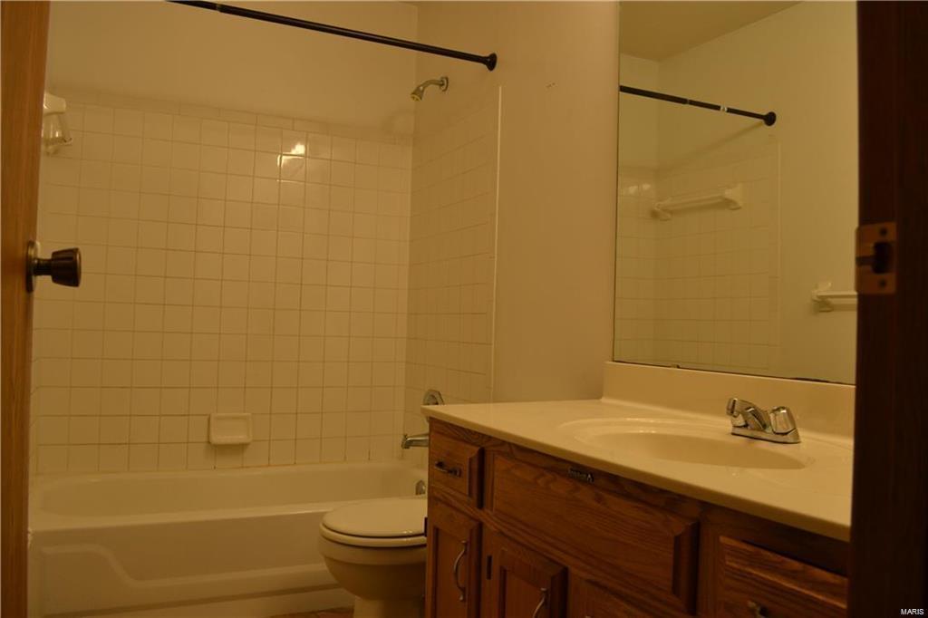 Villages At Barrington Downs Sec G - Residential