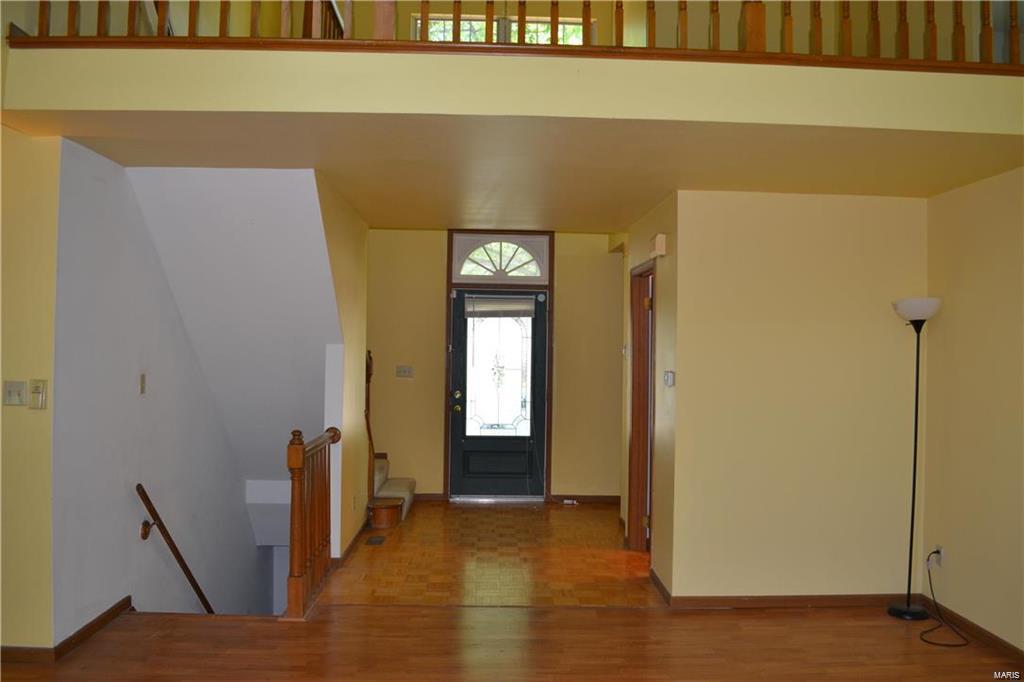 Villages At Barrington Downs Sec G - Residential