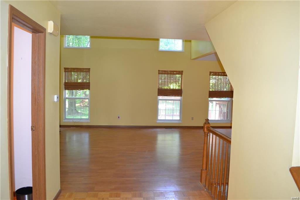 Villages At Barrington Downs Sec G - Residential