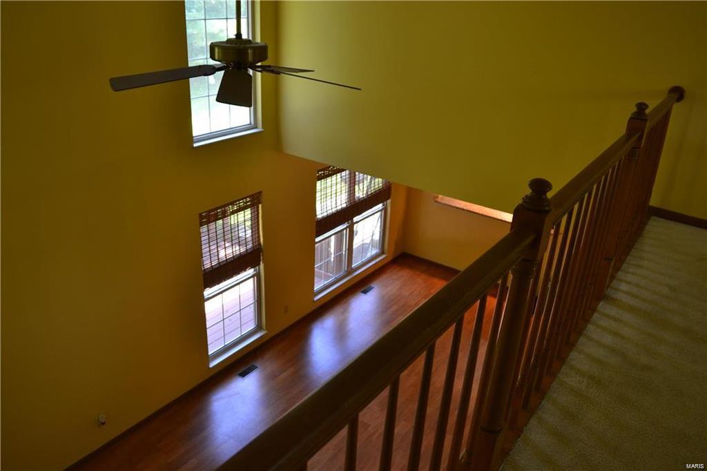 Villages At Barrington Downs Sec G - Residential