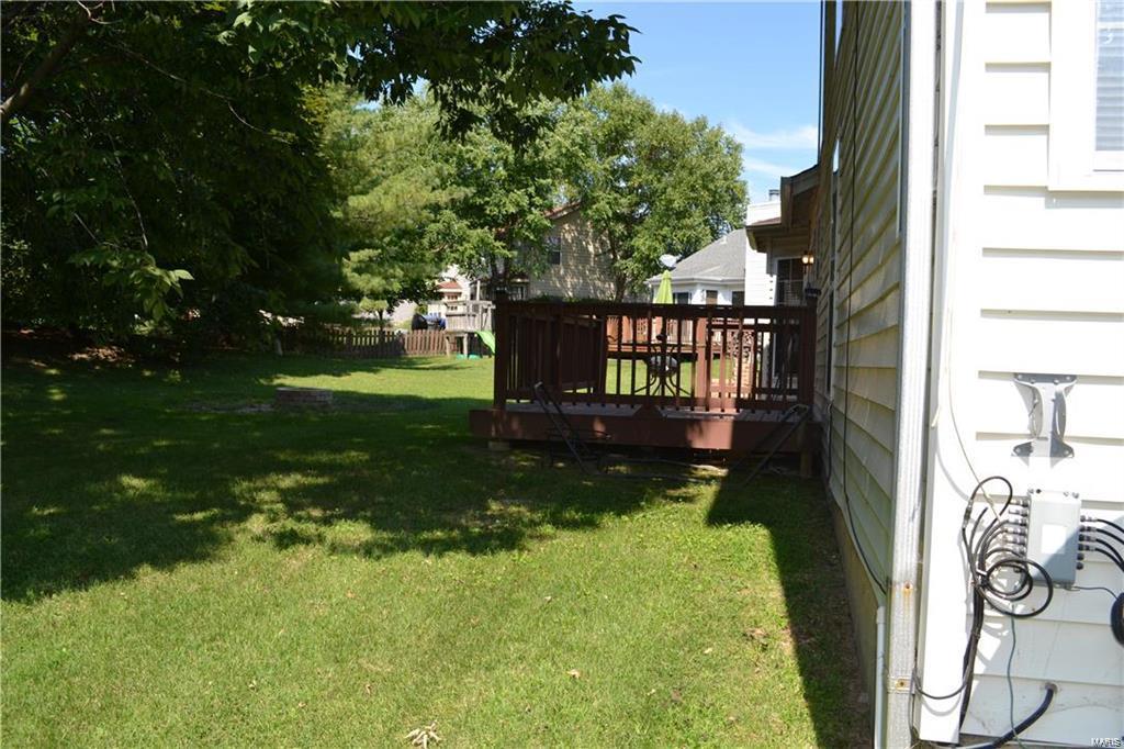 Villages At Barrington Downs Sec G - Residential