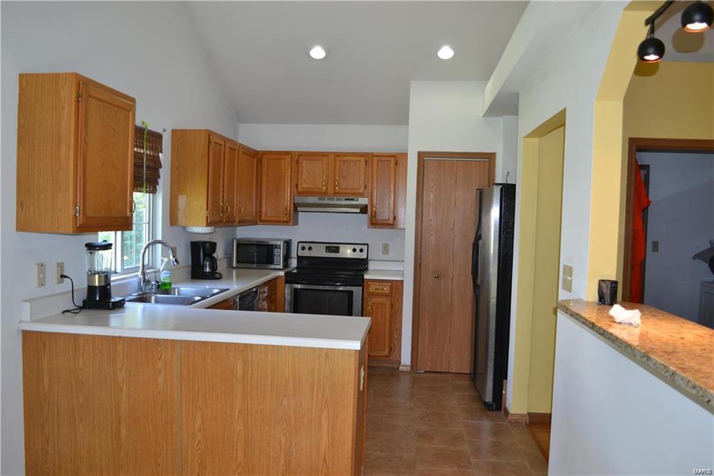 Villages At Barrington Downs Sec G - Residential