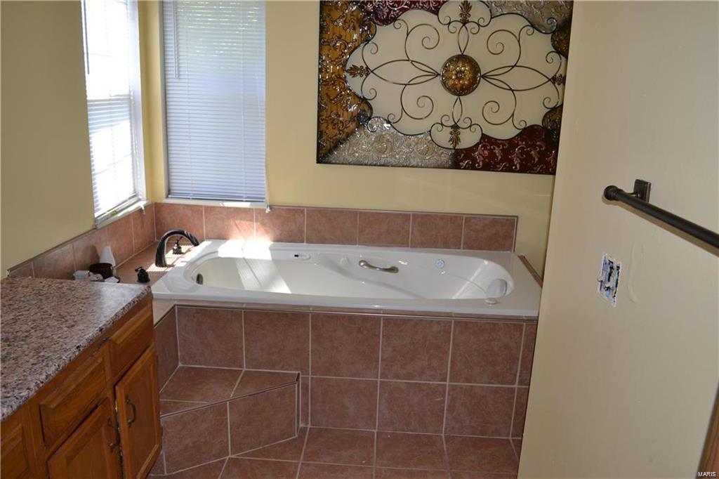 Villages At Barrington Downs Sec G - Residential