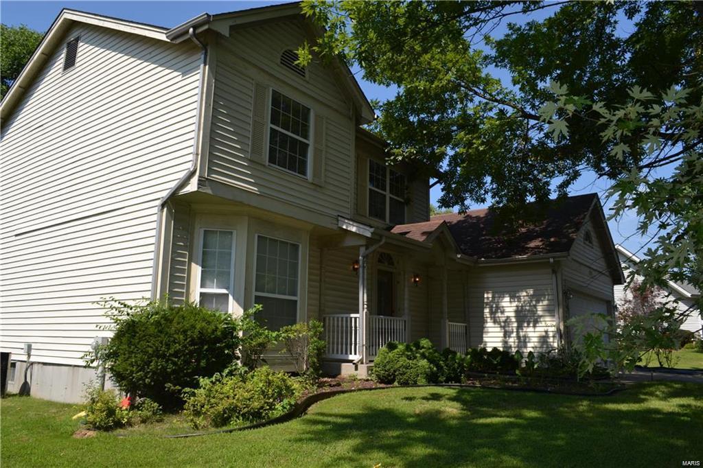 Villages At Barrington Downs Sec G - Residential