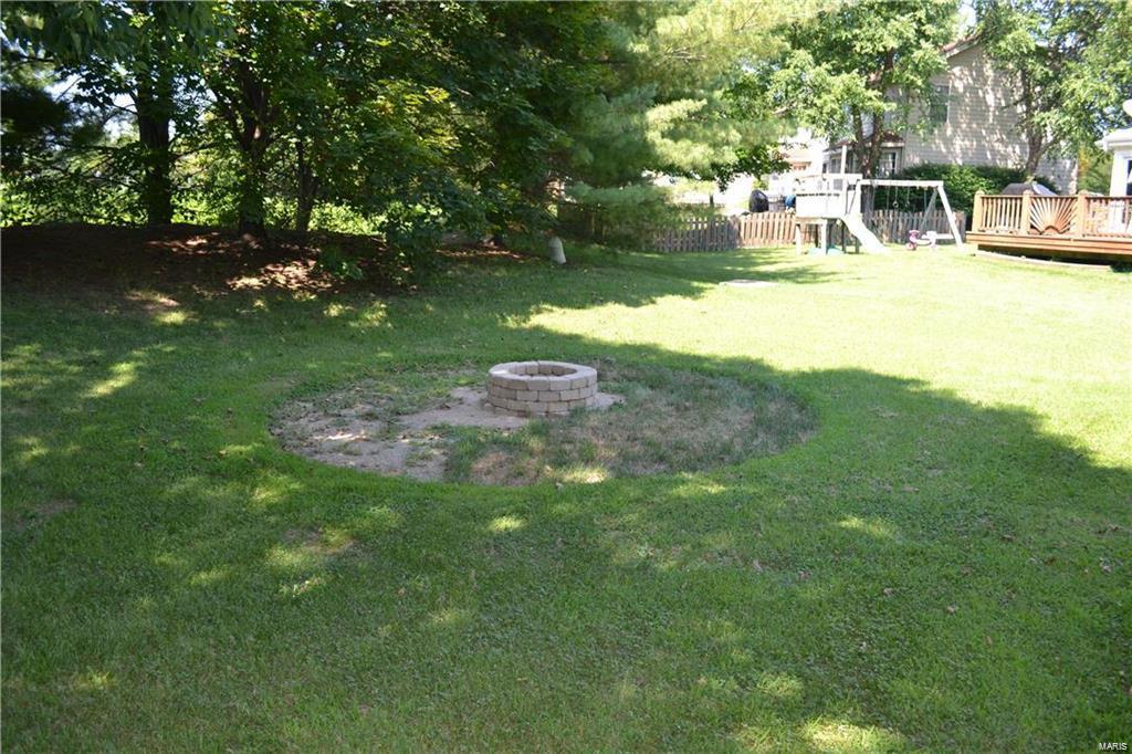 Villages At Barrington Downs Sec G - Residential