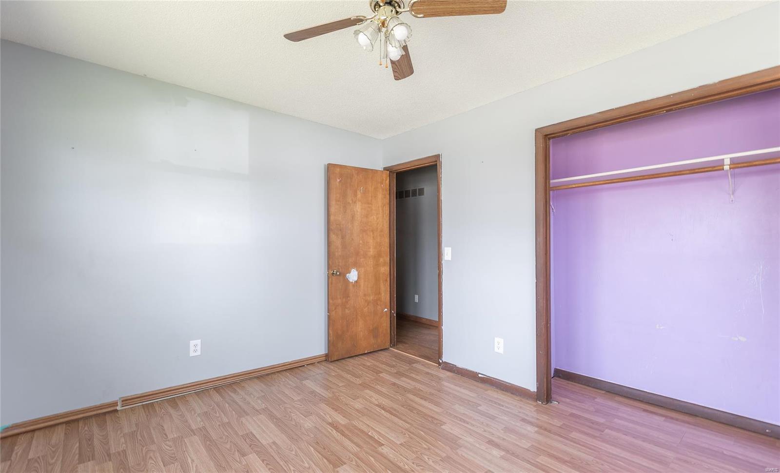 Orchards Add - Residential