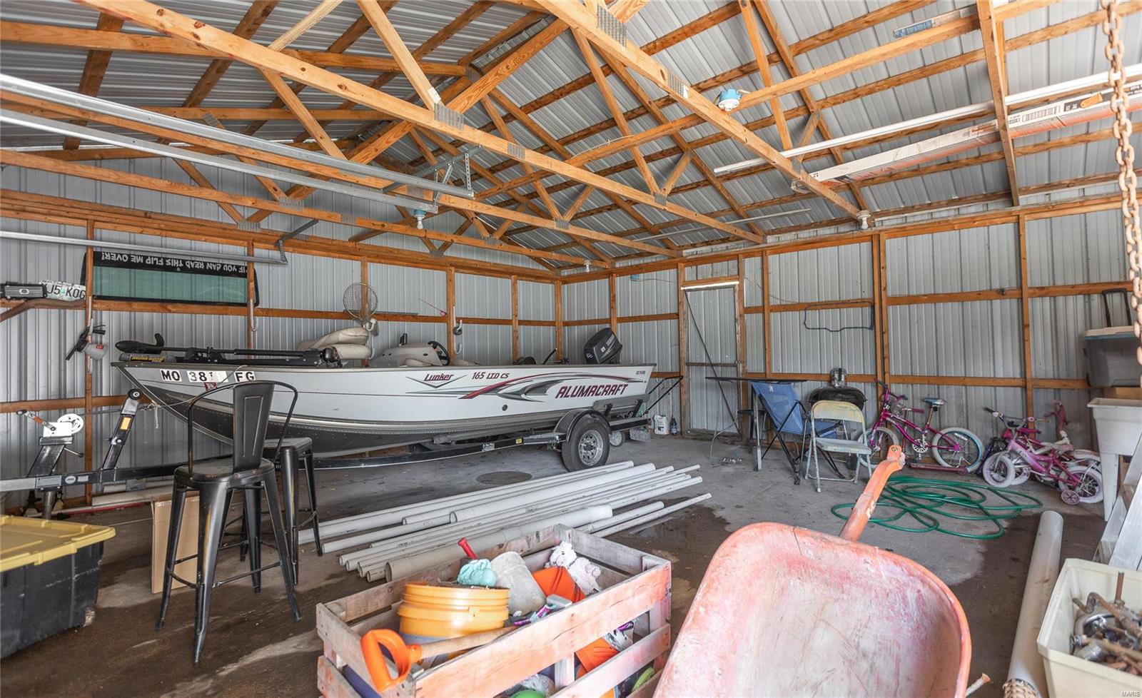 Orchards Add - Residential