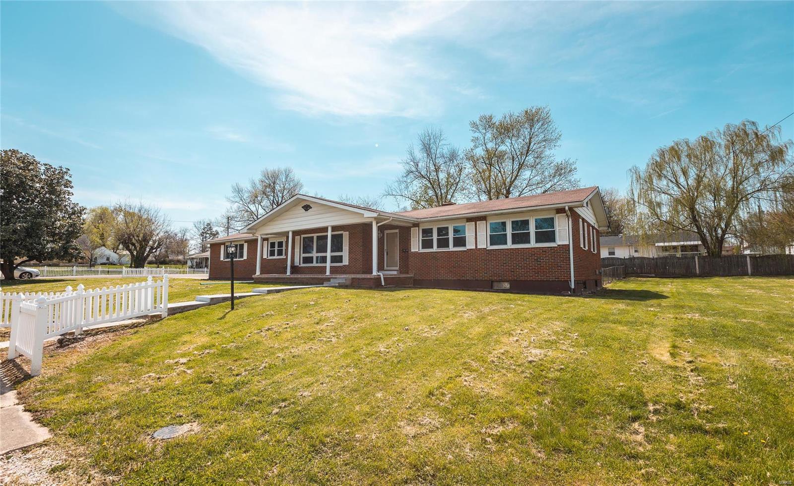 Orchards Add - Residential