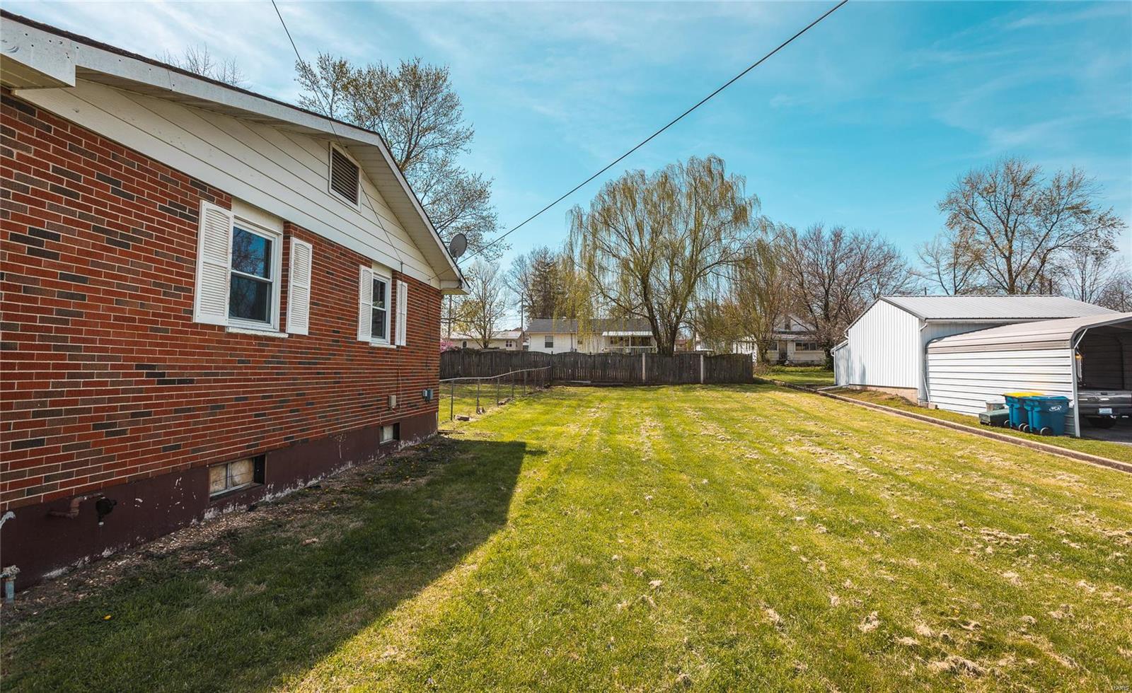 Orchards Add - Residential