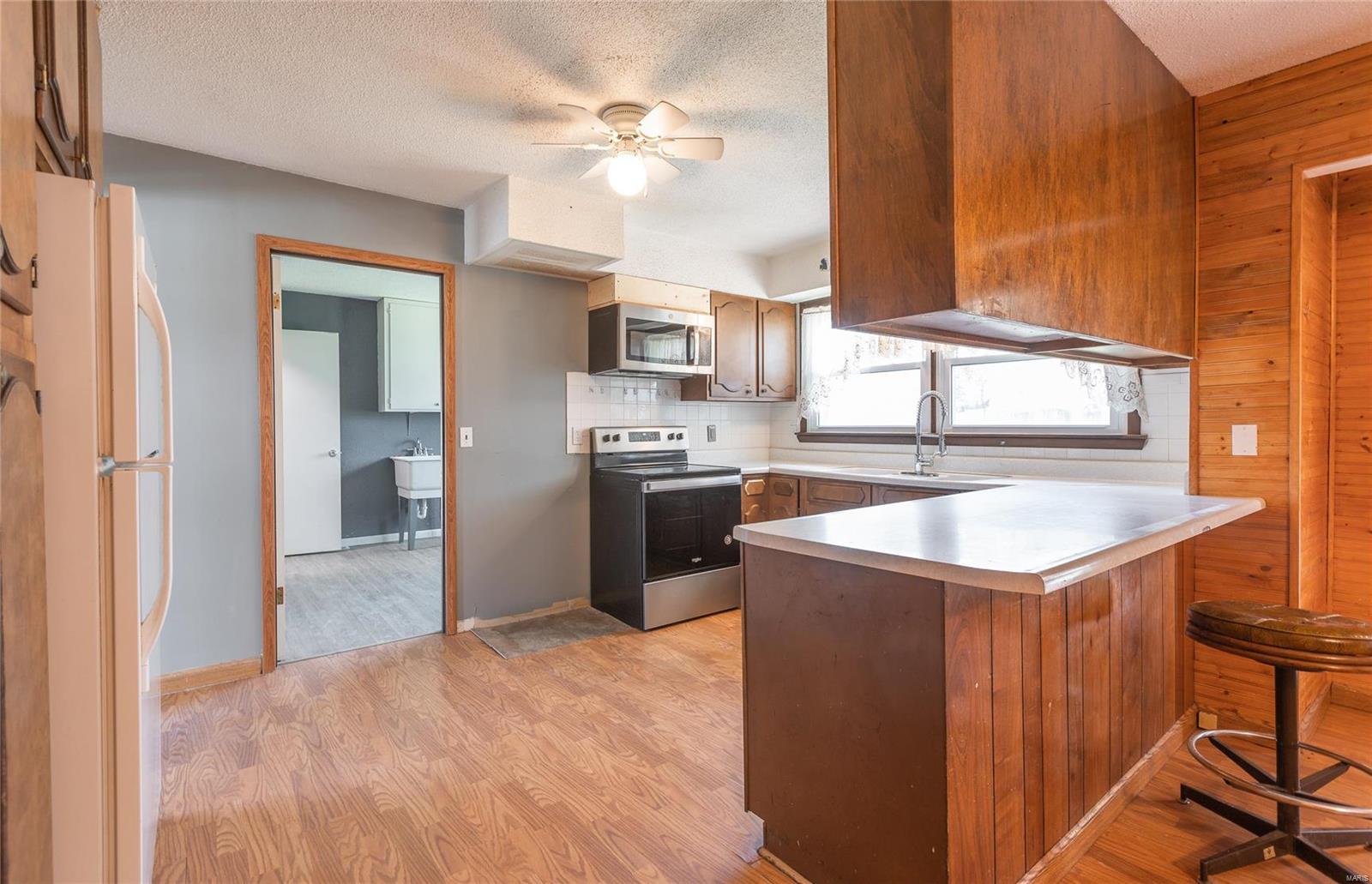 Orchards Add - Residential