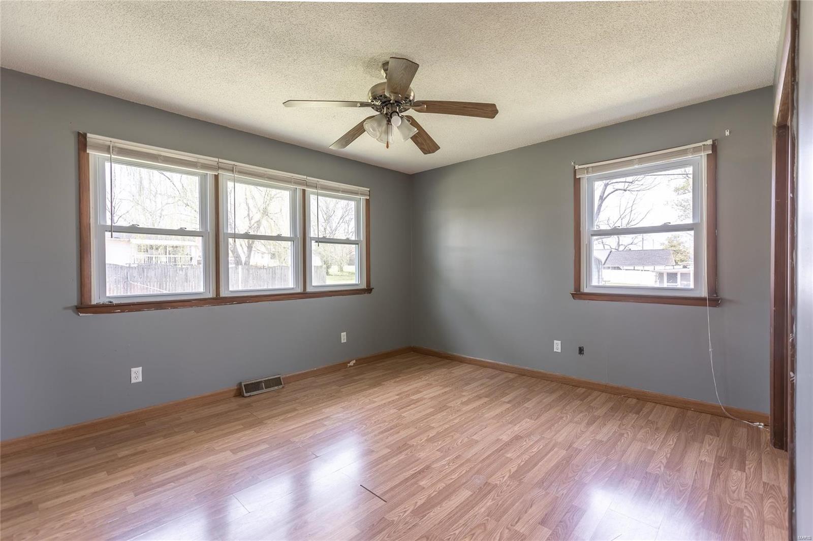 Orchards Add - Residential