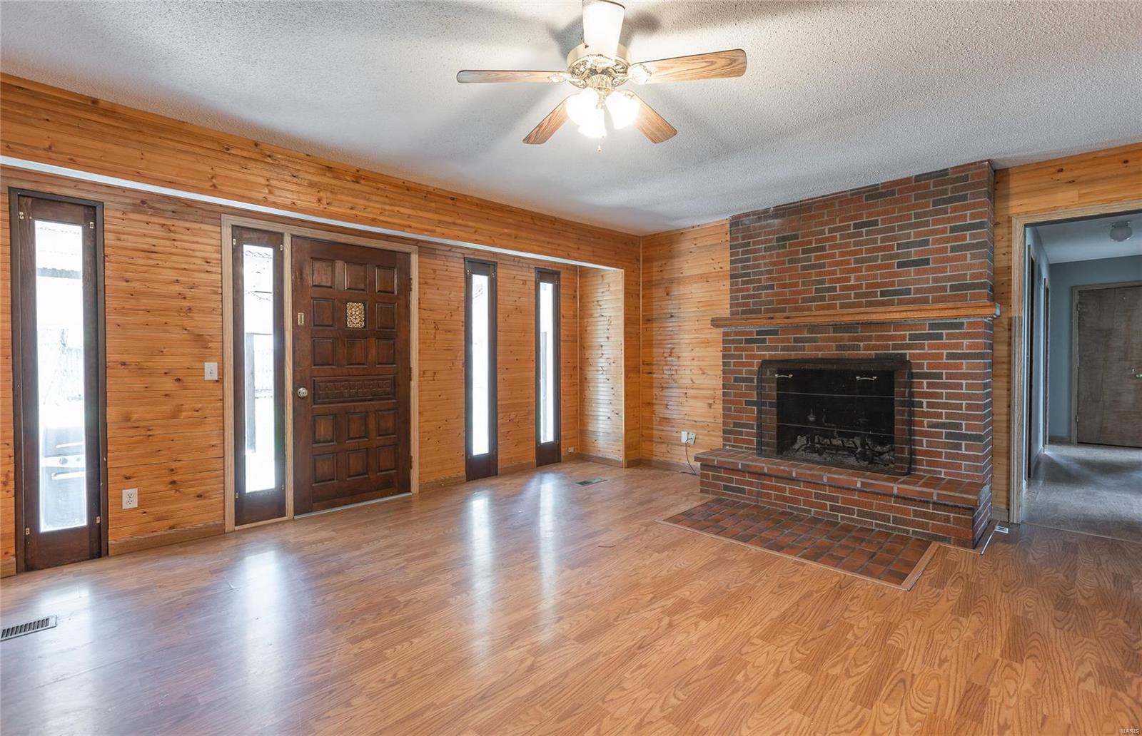 Orchards Add - Residential