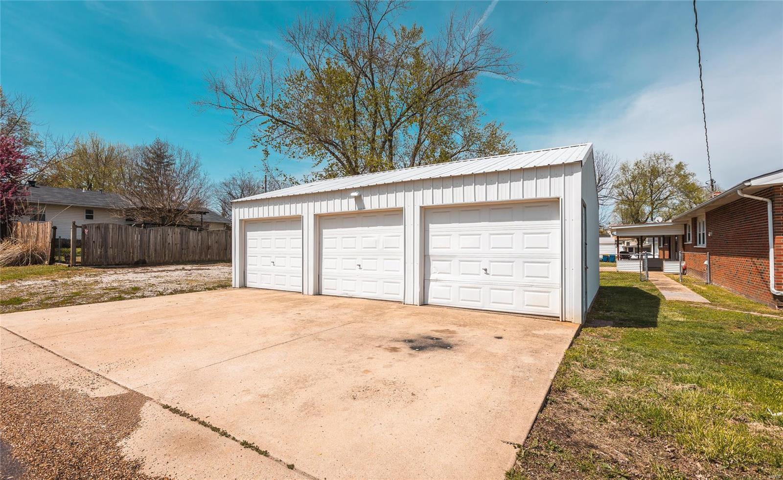 Orchards Add - Residential