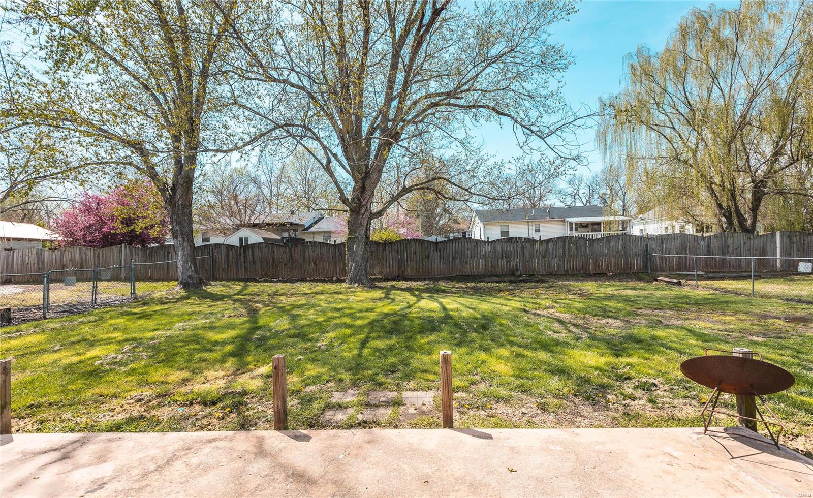 Orchards Add - Residential