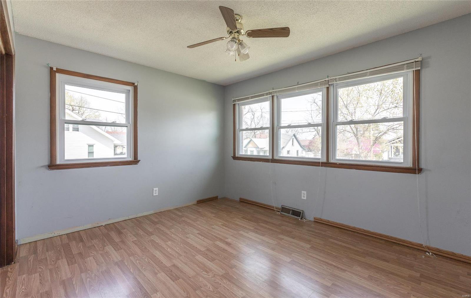 Orchards Add - Residential