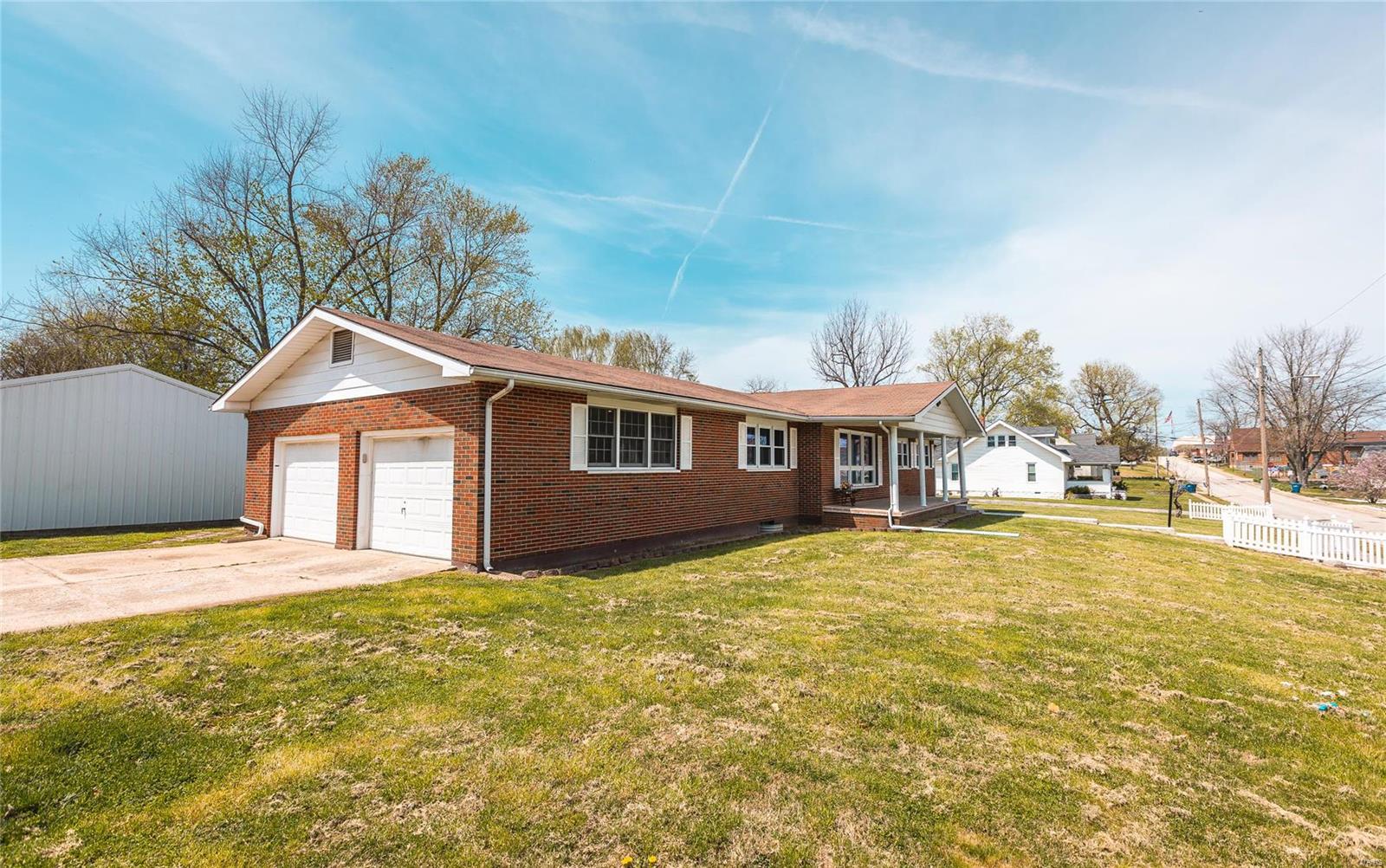 Orchards Add - Residential