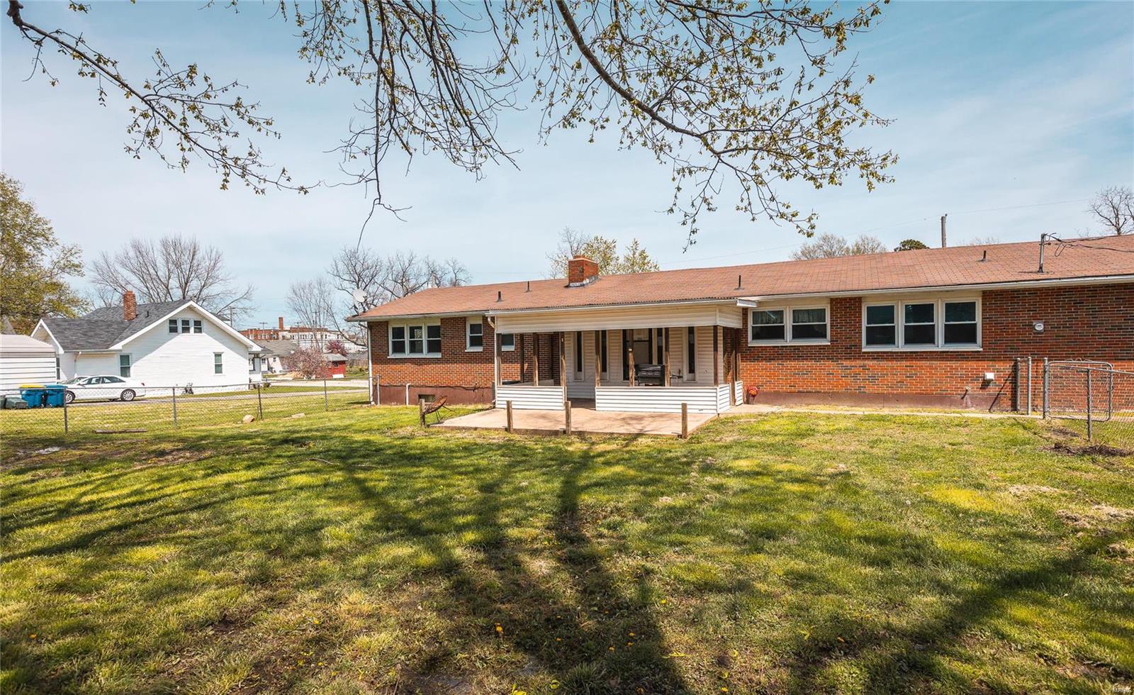 Orchards Add - Residential