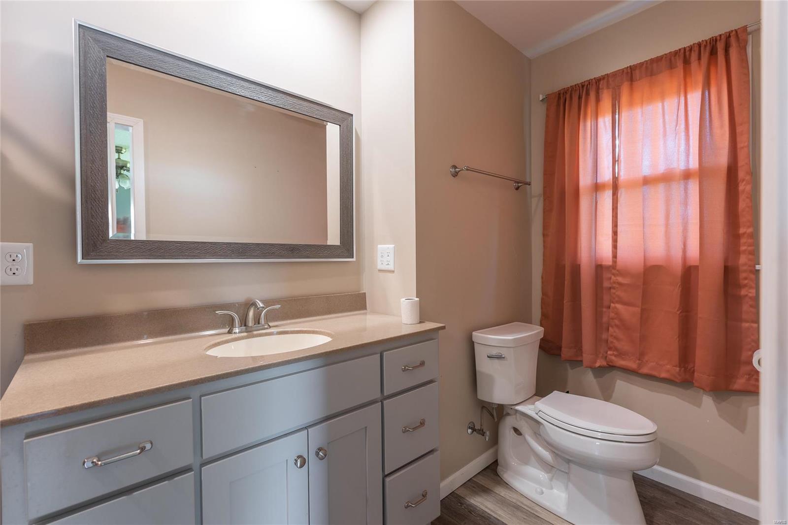 Orchards Add - Residential