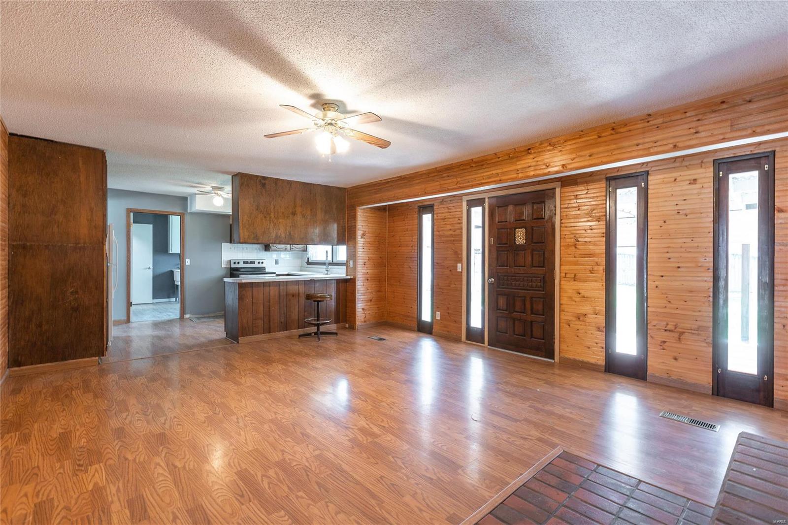 Orchards Add - Residential