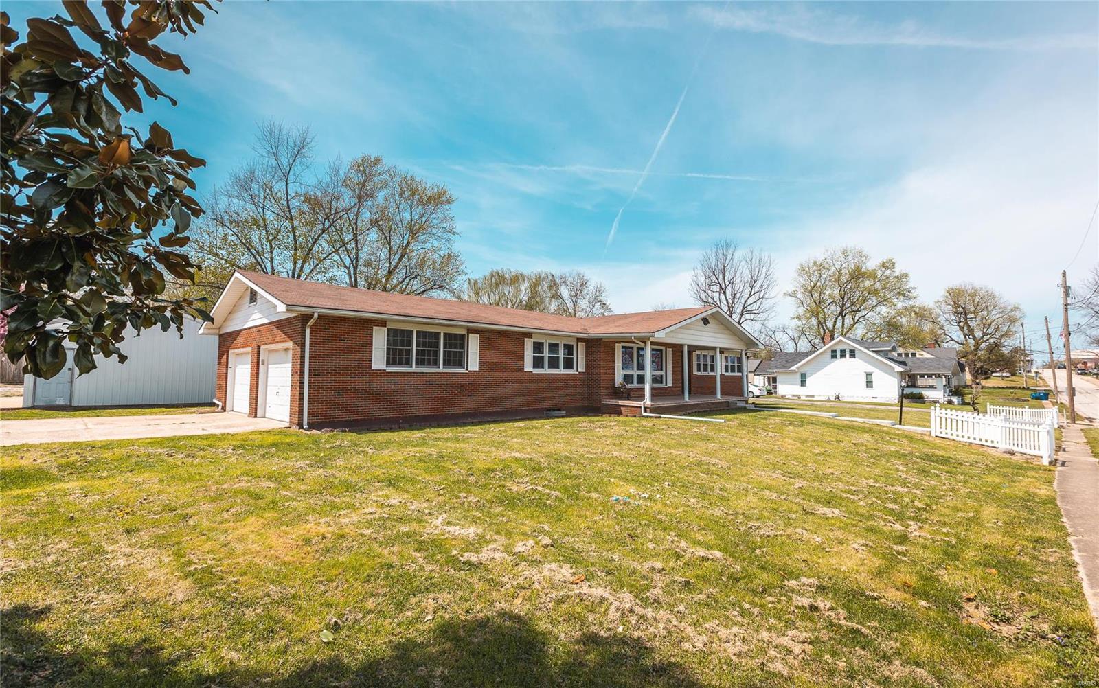 Orchards Add - Residential