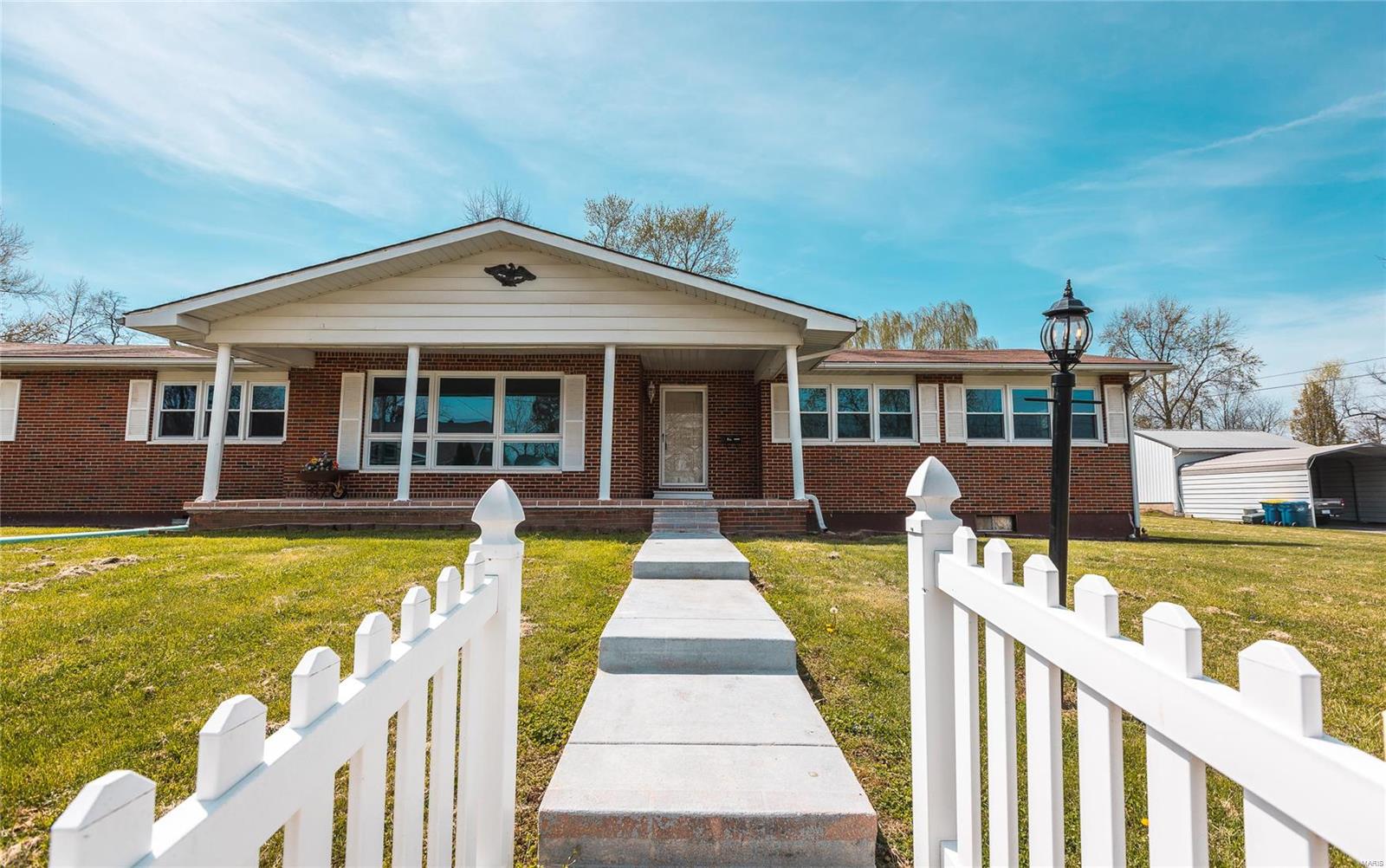 Orchards Add - Residential