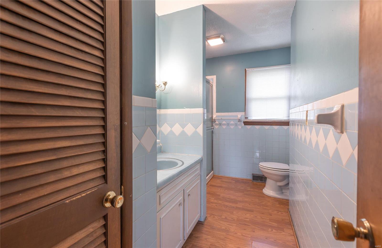 Orchards Add - Residential