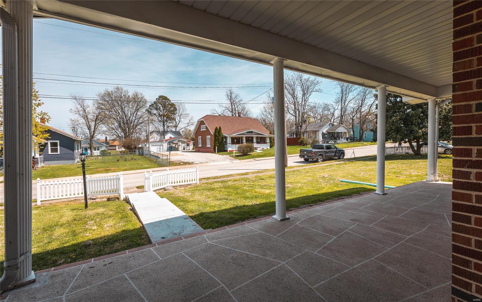 Orchards Add - Residential