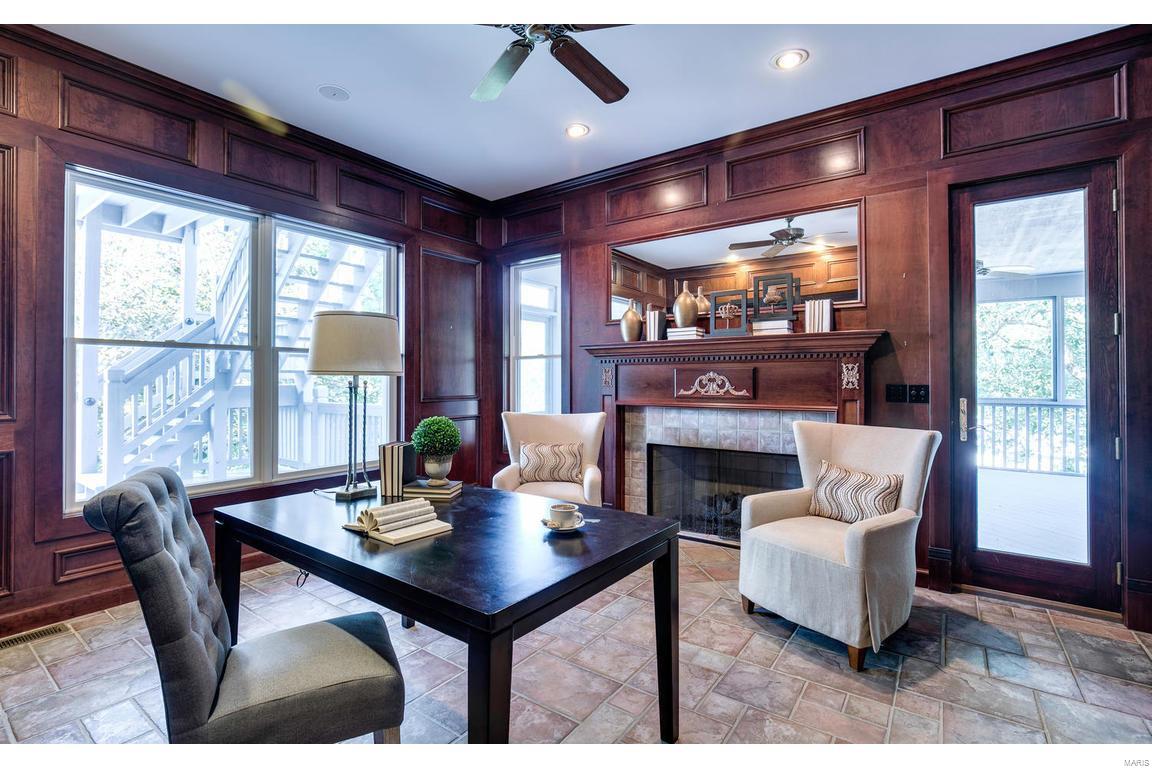 Thunder Mountain - Residential