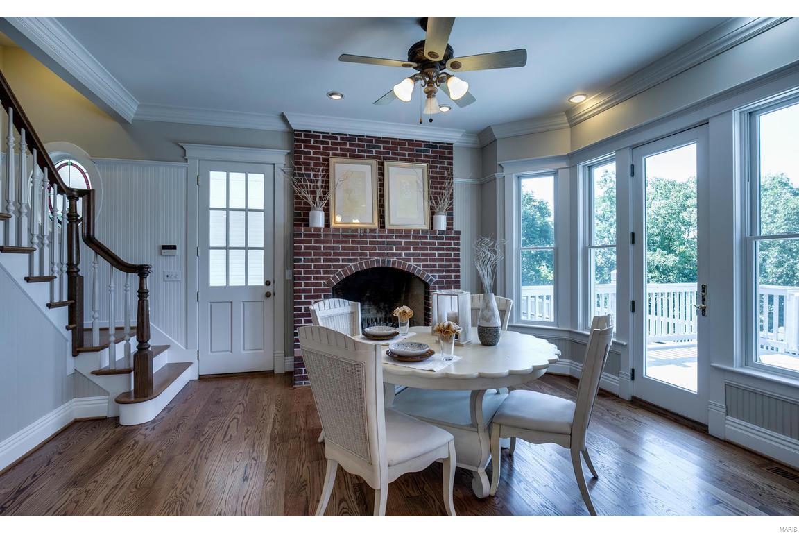 Thunder Mountain - Residential