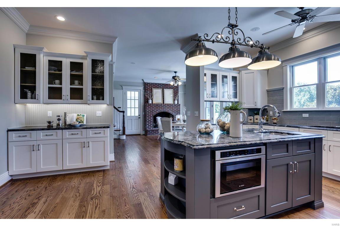 Thunder Mountain - Residential