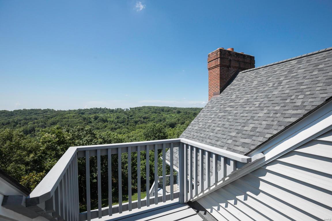 Thunder Mountain - Residential