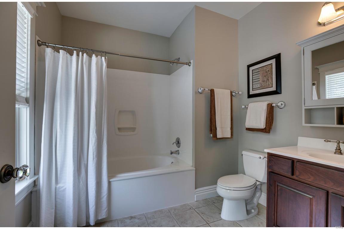 Thunder Mountain - Residential