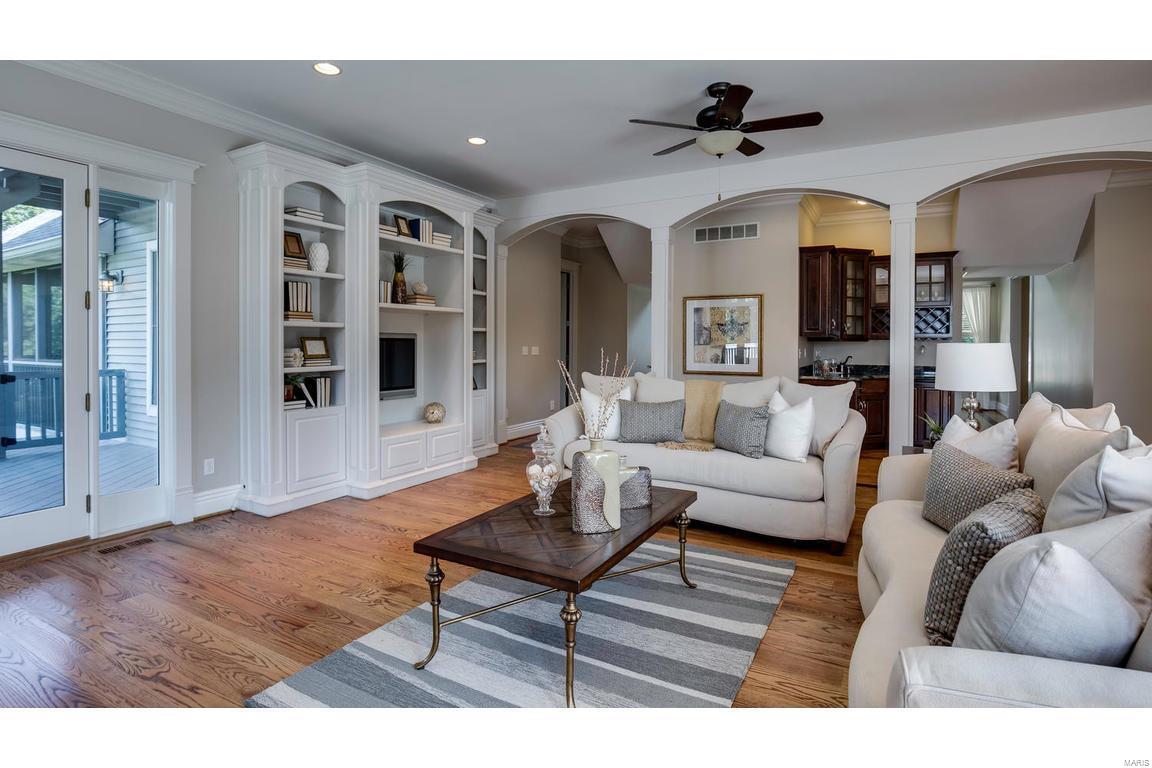 Thunder Mountain - Residential