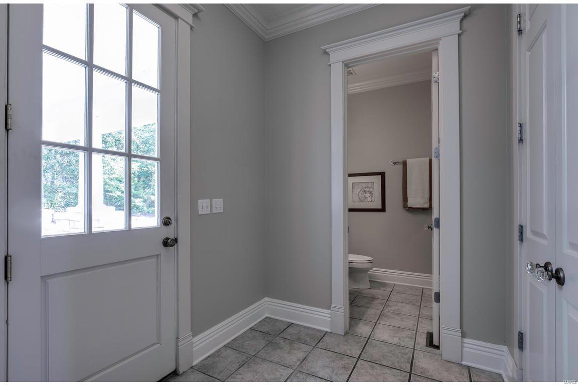 Thunder Mountain - Residential