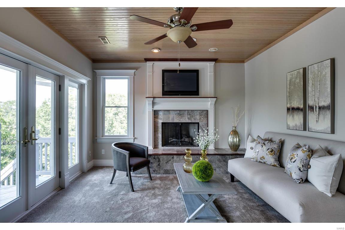 Thunder Mountain - Residential