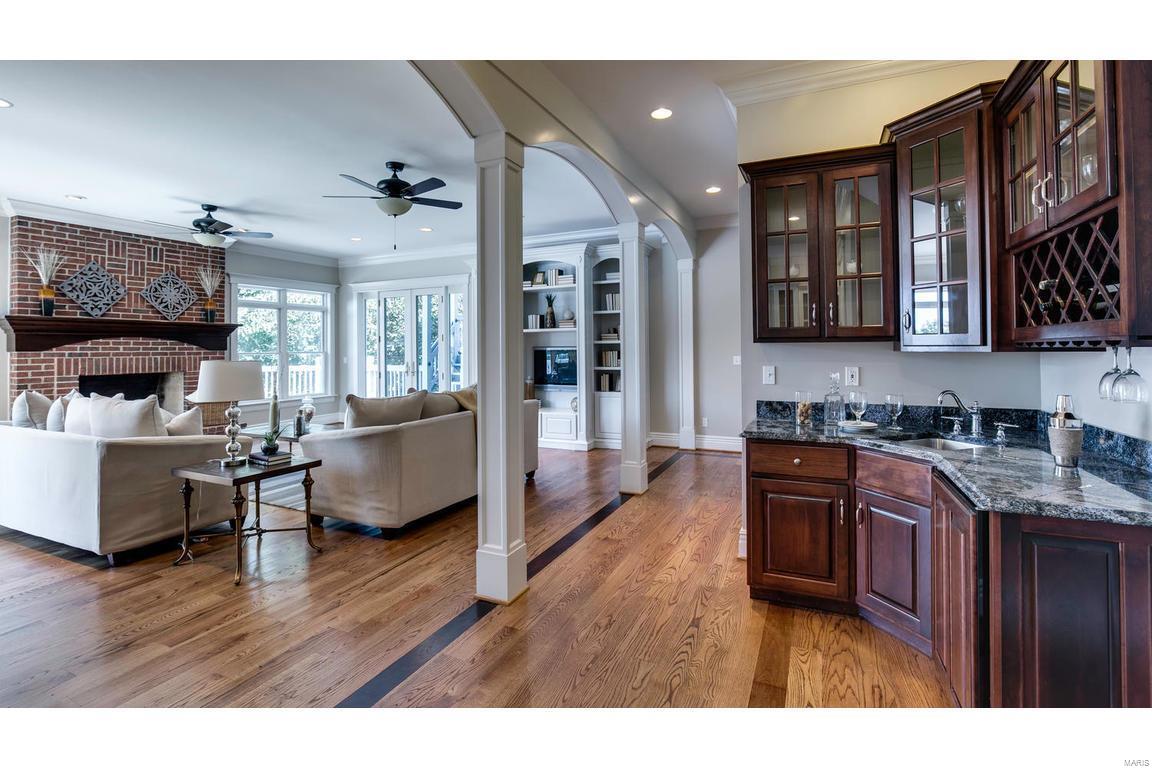 Thunder Mountain - Residential