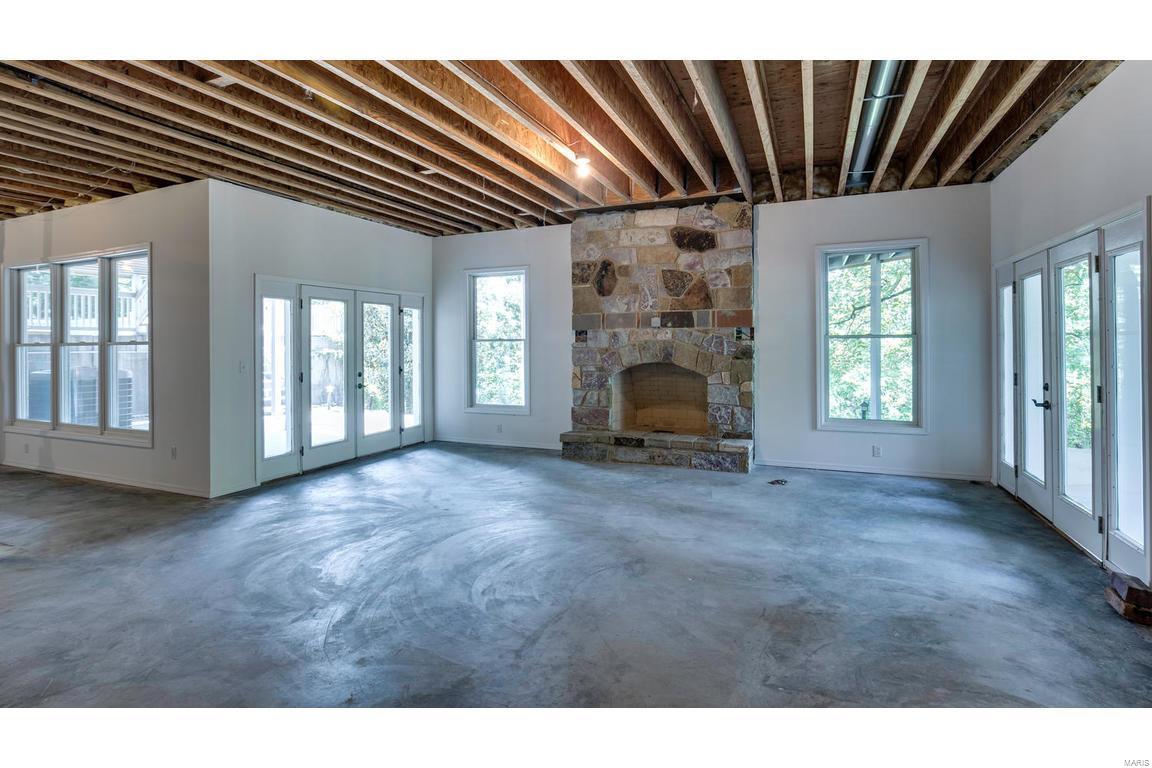 Thunder Mountain - Residential