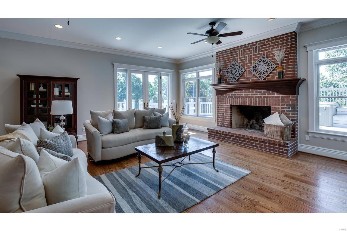 Thunder Mountain - Residential