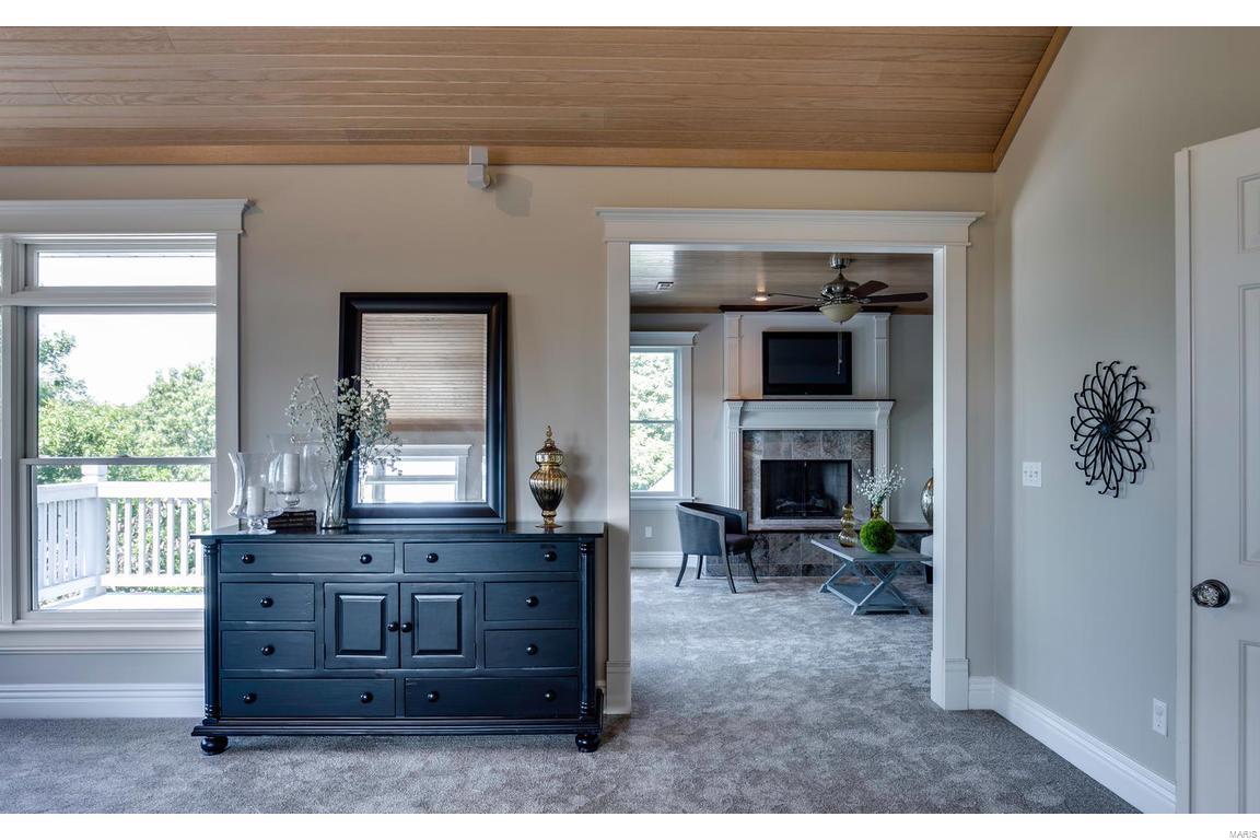 Thunder Mountain - Residential