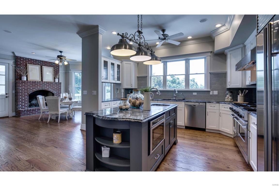 Thunder Mountain - Residential